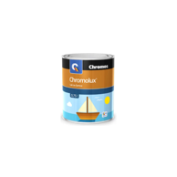 CHROMOS Lak za čamce Chromolux 2.5 L