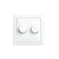 WINTOP Dual dimmer