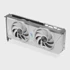 ACER Grafička kartica Nitro Radeon RX 9060 XT OC, 8GB GDDR6, White Edition