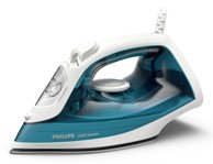 PHILIPS Parno glačalo 2000 Series DST2010/90, crno