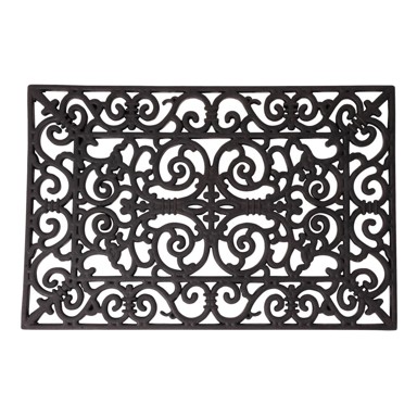 ESSCHERT DESIGN Otirač 45x70 cm