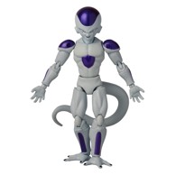 DBS DRAGON STARS Figura Frieza 4th Form, 17 cm