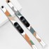 HURTEL Remen Moro, Xiaomi Mi Band 3/4, silikonski, uzorak kamuflaže 10