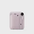FUJIFILM Instant fotoaparat Instax Mini 12, set, ljubičasti