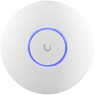 UBIQUITI Pristupna točka U6+, WiFi 6