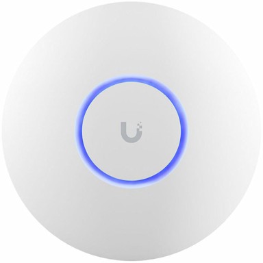 UBIQUITI Pristupna točka U6+, WiFi 6