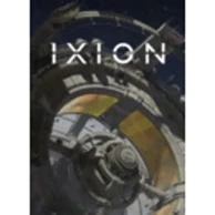 Igra za PC: Ixion