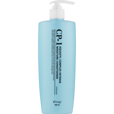 ESTHETIC HOUSE CP-1 Aquaxyl Complex Intense Moisture Conditioner, hidratantni regenerator za kosu, 500 ml