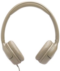JBL Tune 530 USB-C slušalice, bež