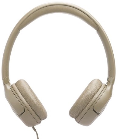 JBL Tune 530 USB-C slušalice, bež
