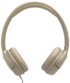JBL Tune 530 USB-C slušalice, bež