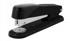Klamerica metalna GV102-V, za spajalice 24/6, 24/8 i 26, 50 listova, crna