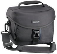 CULLMANN Torba za kameru Panama Maxima 120 crna