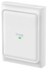TP-LINK Omada wireless access point EAP725-Outdoor 5000 Mbit/s PoE, bijeli