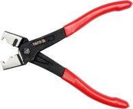 YATO kliješta za obujmice CLIC i CLIC R YT-06475
