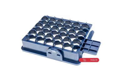 VACS HEPA filter Hoover TSE0100