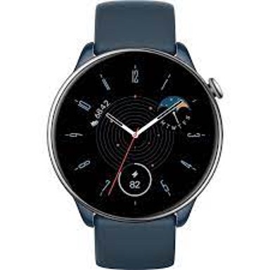 AMAZFIT Pametni sat GTR Mini, plavi