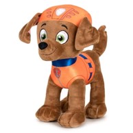 PAW PATROL Plišana igračka Zuma 19cm