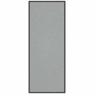 Otirač sivi 60 x 150 cm