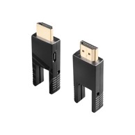 HDMI kabel s Ethernet kitom LINDY (10 m)