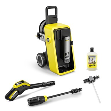 KÄRCHER Visokotlačni perač K 7 Comfort Premium Smart Control Connect