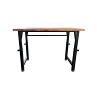 Radionički stol podesivi 1350x600x(850-950-1050mm)