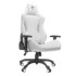 WHITE SHARK Gaming stolica Monza, bijela
