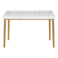 WOODMAN Uredski radni stol 60x120 cm Lindenhof