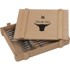WMF set pribora za steak, 12 kom. Ranch