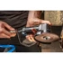 NEO TOOLS Kutna brusilica 125 mm, 10000/min