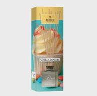PRICE'S CANDLES Difuzor 100 ml Vanilla Cupcake