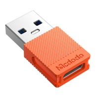 MCDODO Adapter USB-C na USB, OT-6550