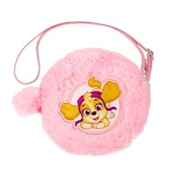Paw Patrol, plišana torba za rame, Skye, roza