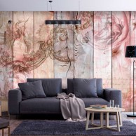 Foto tapeta Rural Idyll 250x175