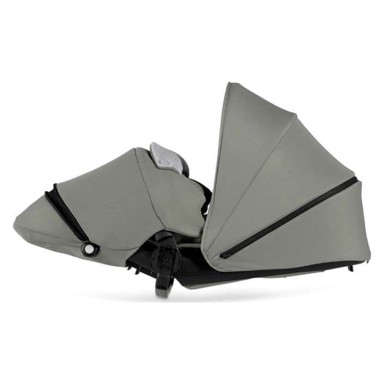 JOOLZ Cocoon košara za kolica Hub+ , zelena