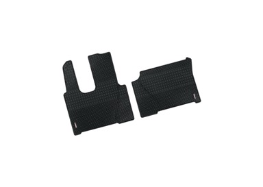 LAMPA Kamionski gumeni tepisi Mercedes Actros MP4/MP5 12-19