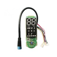 Zamjenski display / indikator za Ninebot Max G30