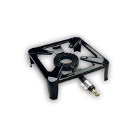 Plinski plamenik s 4 noge