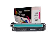 HP Originalan toner W2123A magenta, s čipom