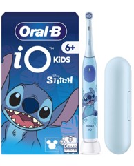 ORAL-B Električna četkica iO2, bijela