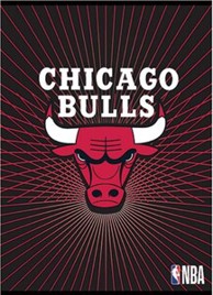 Bilježnica NBA A4, kvadratići, 54 lista, meki uvez