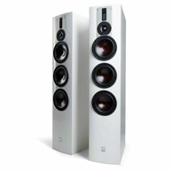 DALI Zvučnici Rubicon 8 bijeli (High Gloss)