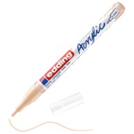 EDDING Marker 5300255 akrilni 1-2mm, bež