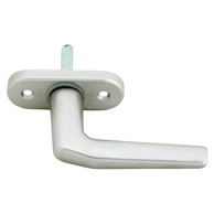 Kvaka za vrata Poluoliva Kvarner F1 Skin 10961