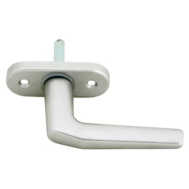 Kvaka za vrata Poluoliva Kvarner F1 Skin 10961