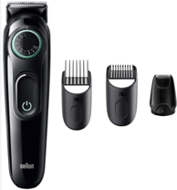 BRAUN Trimer za bradu BT 3421