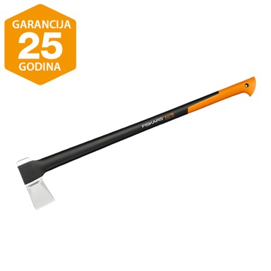 FISKARS Sjekira X27, 2850 g