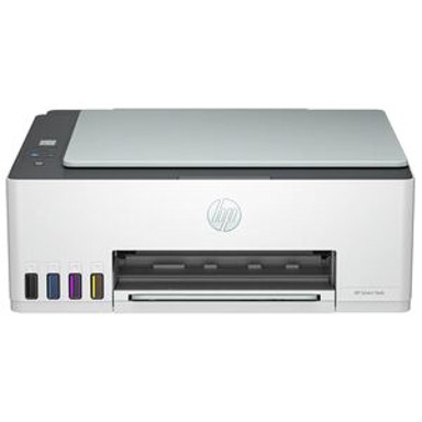 HP Smart Tank 582 multifunkcijski tintni pisač, 4800 x 1200 DPI, Wi‑Fi