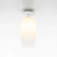 Stropna svjetiljka Gople E27 17 W 1686 lm, bijela