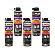 PU sredstvo za čišćenje 5 x 500 ml